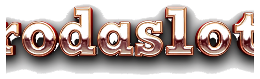 rodaslot logo
