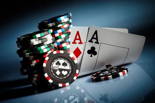 rodaslot Two Stakes Per Round