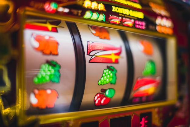 rodaslot gaming platform