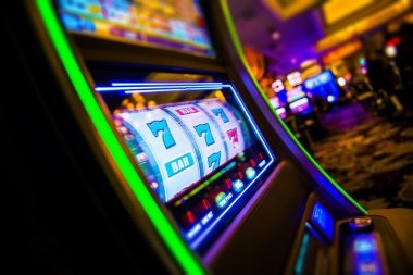 rodaslot Live Casino