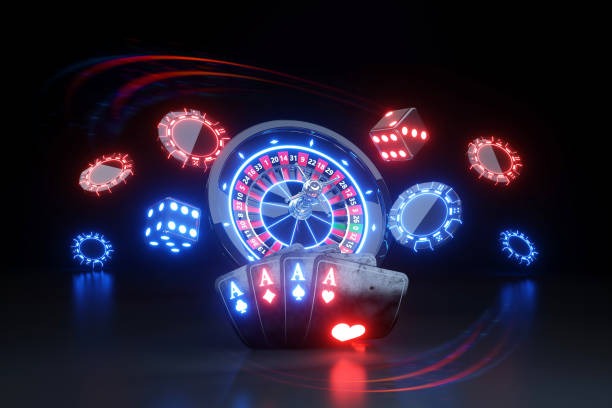 rodaslot Arcade Games